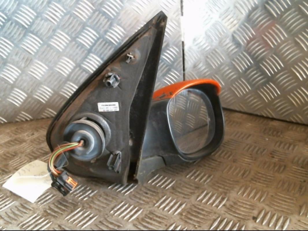 Specchietto retrovisore destro