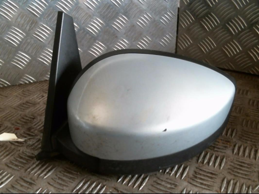 Retrovisor izquierdo