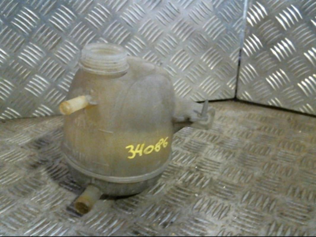 Vase d'expansion