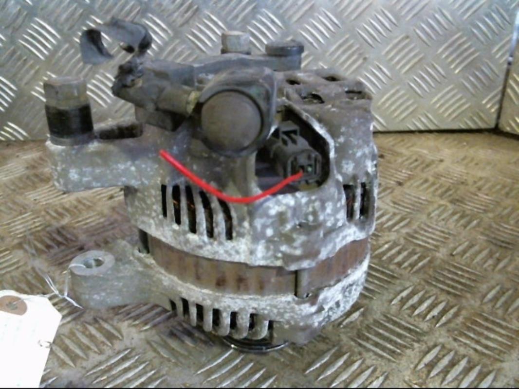 Alternatore
