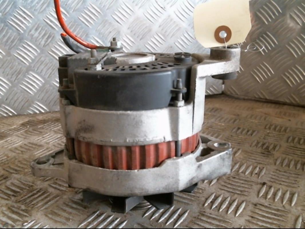 Alternatore