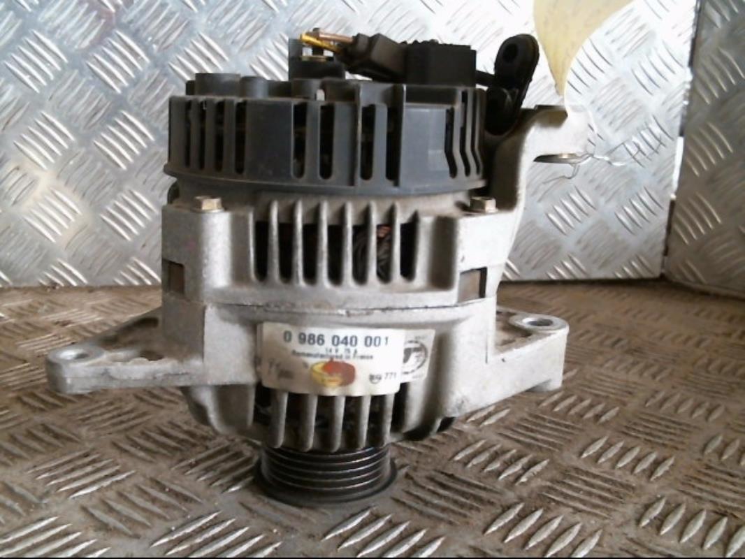Alternatore