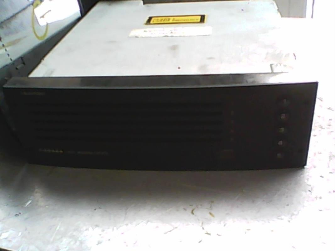 Chargeur CD