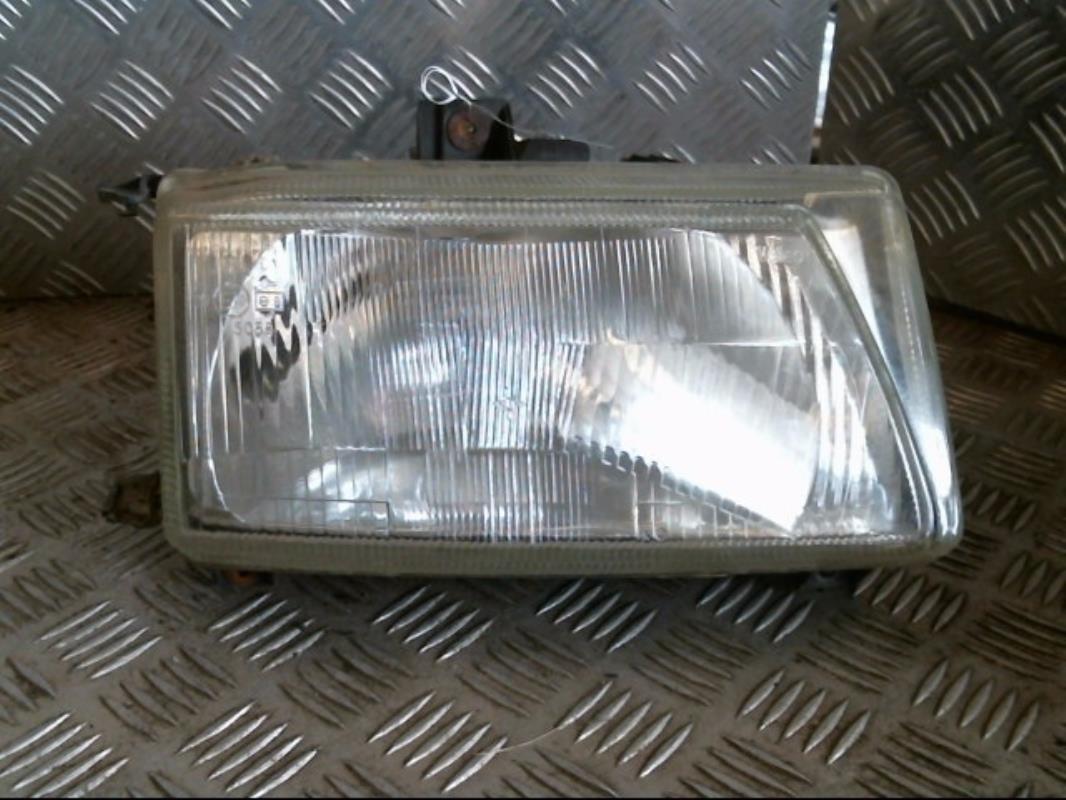 Gruppo ottico anteriore principale destro (luci)(faro)