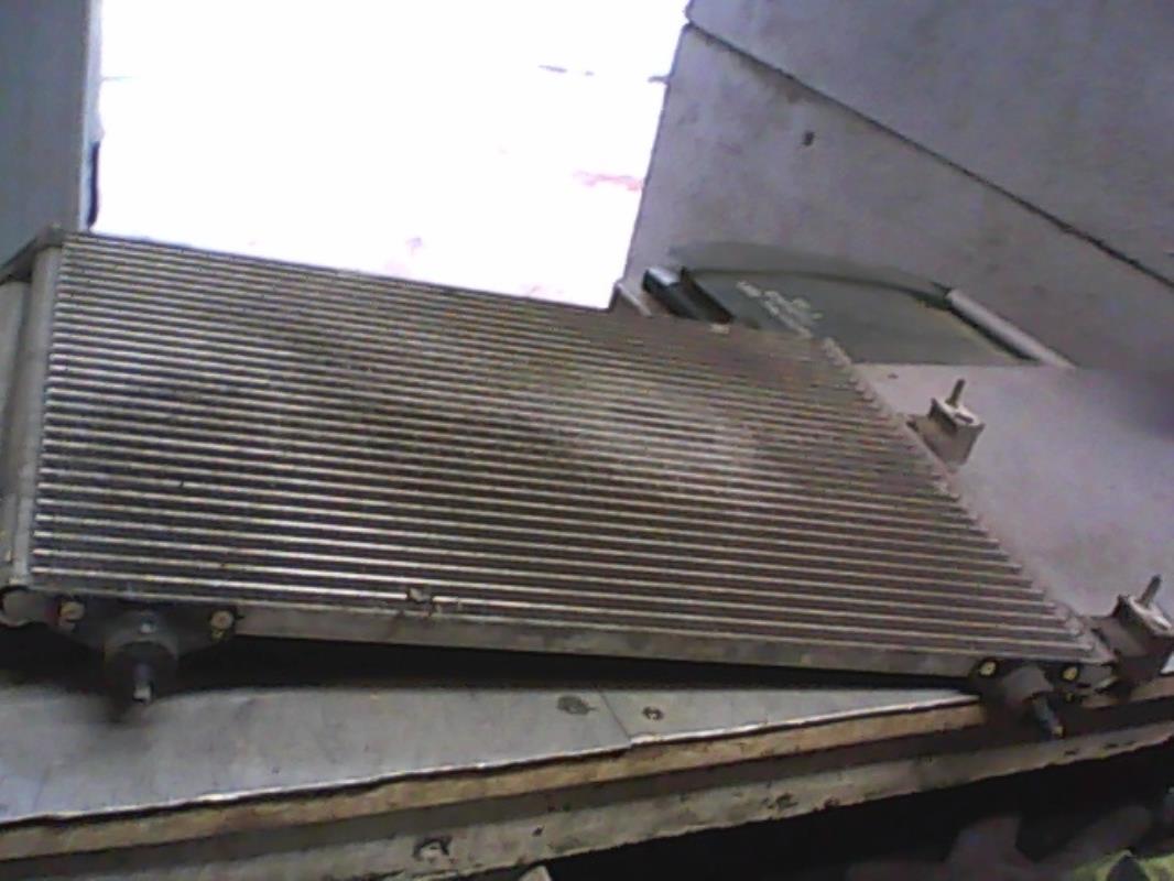 Radiateur clim