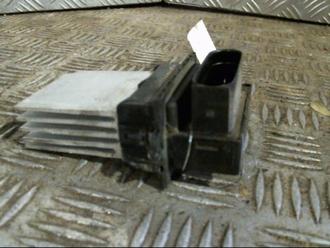 Resistance chauffage