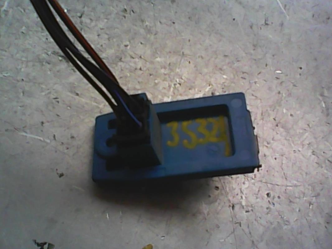 Resistance chauffage