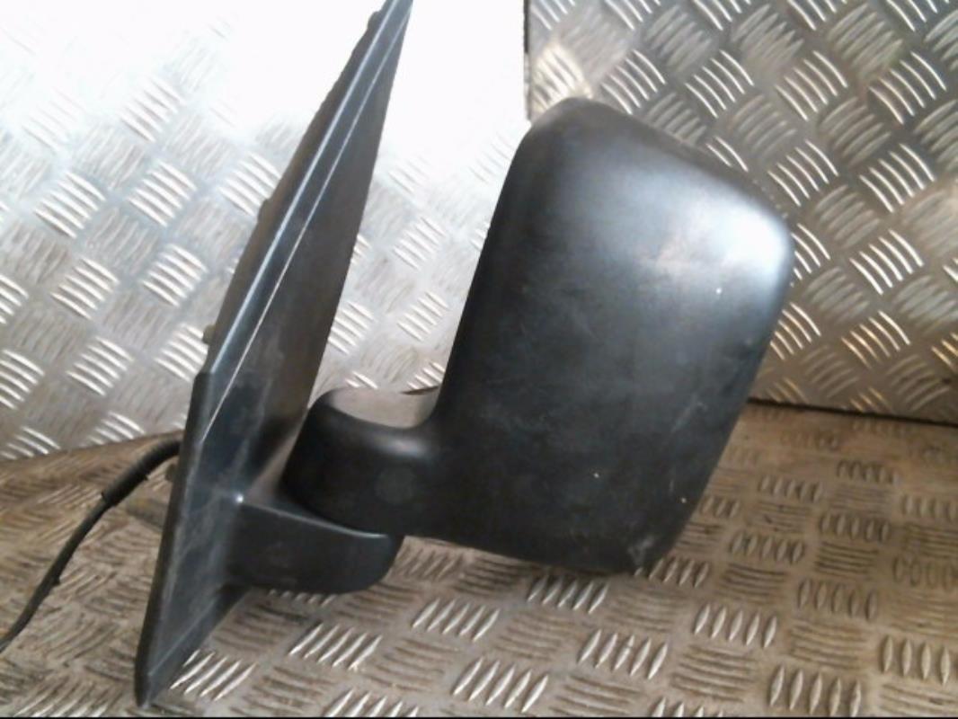 Specchietto retrovisore sinistro