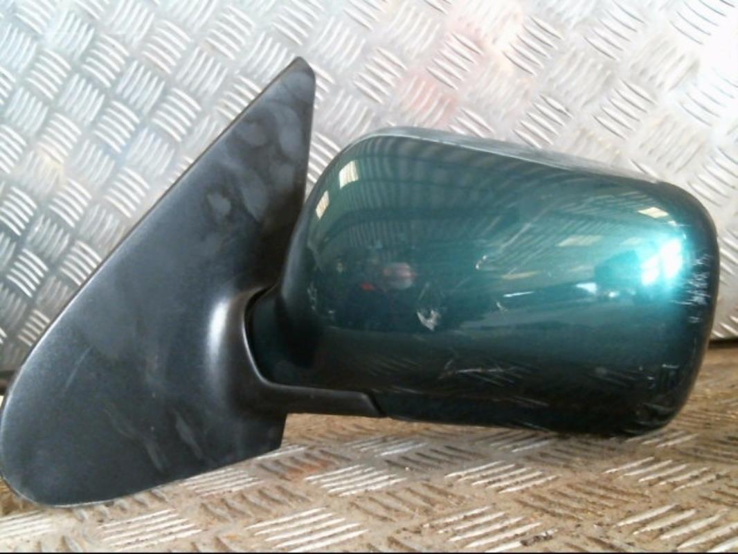 Specchietto retrovisore sinistro