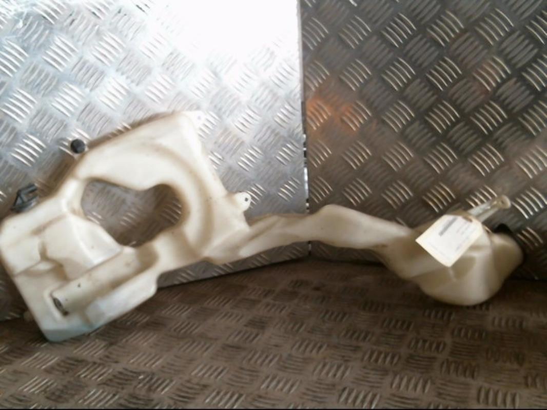 Vase de lave glace