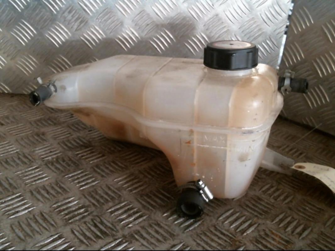 Vase d'expansion