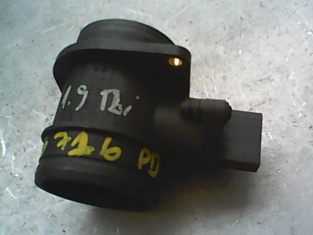 Debitmetre