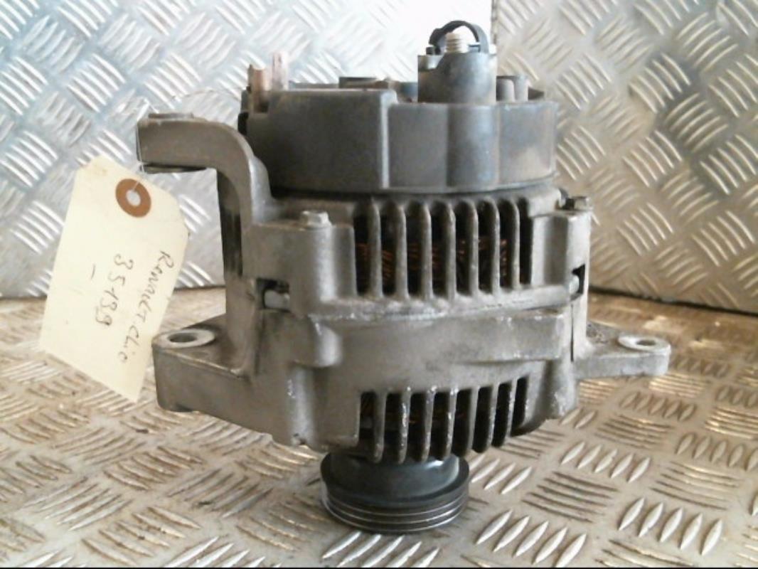 Alternatore