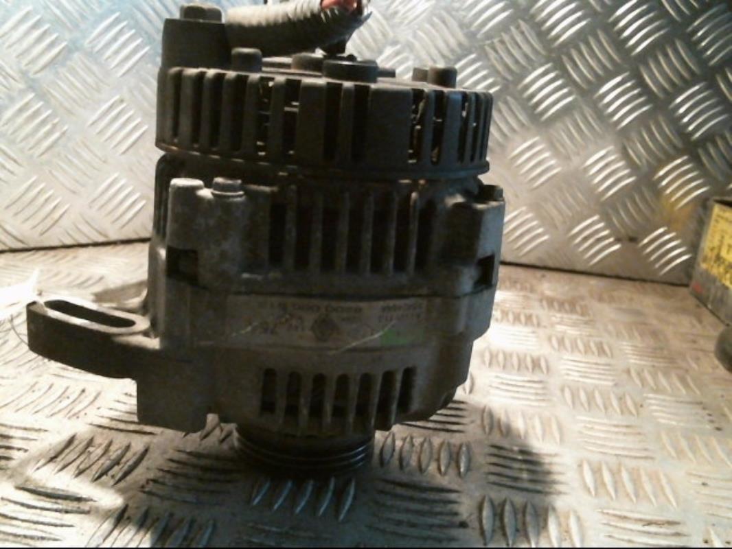 Alternatore