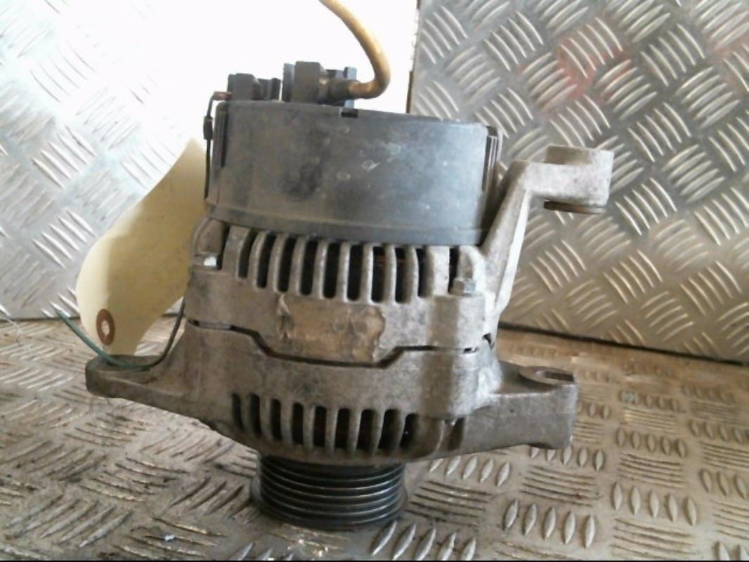 Alternatore