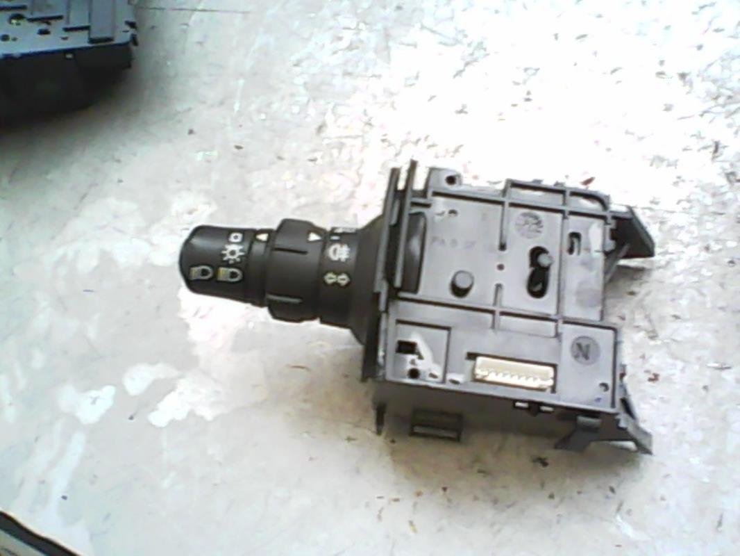 Commodo phare