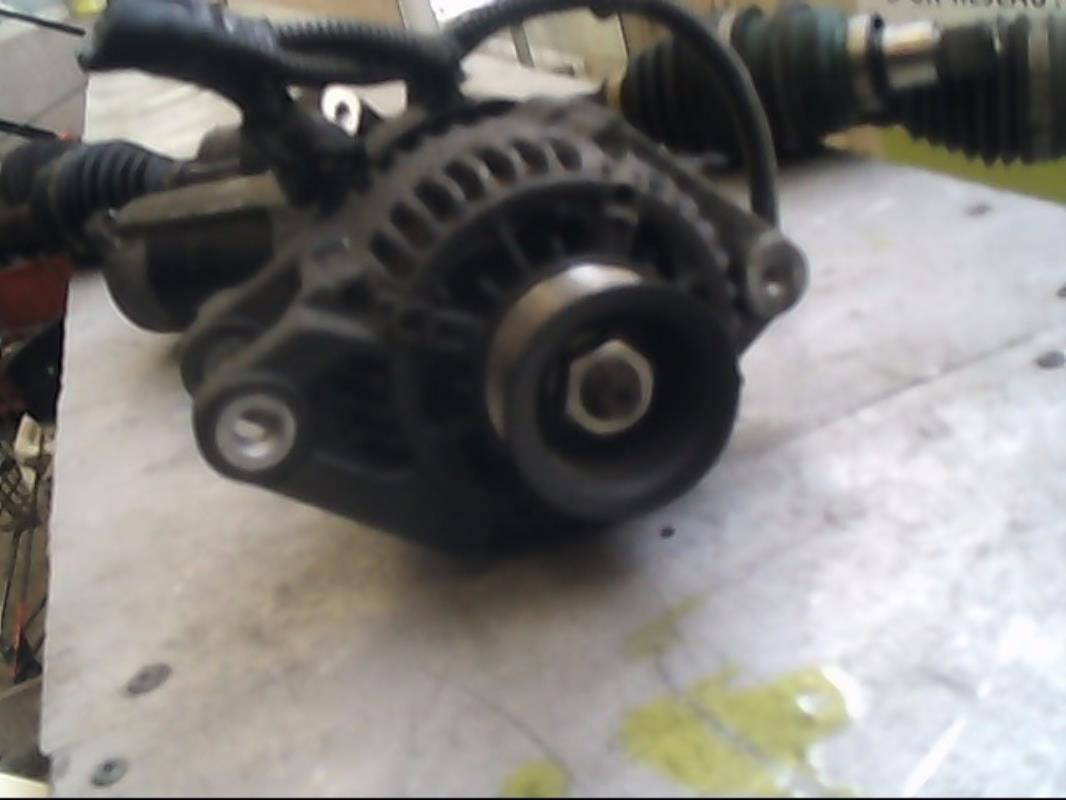 Alternatore