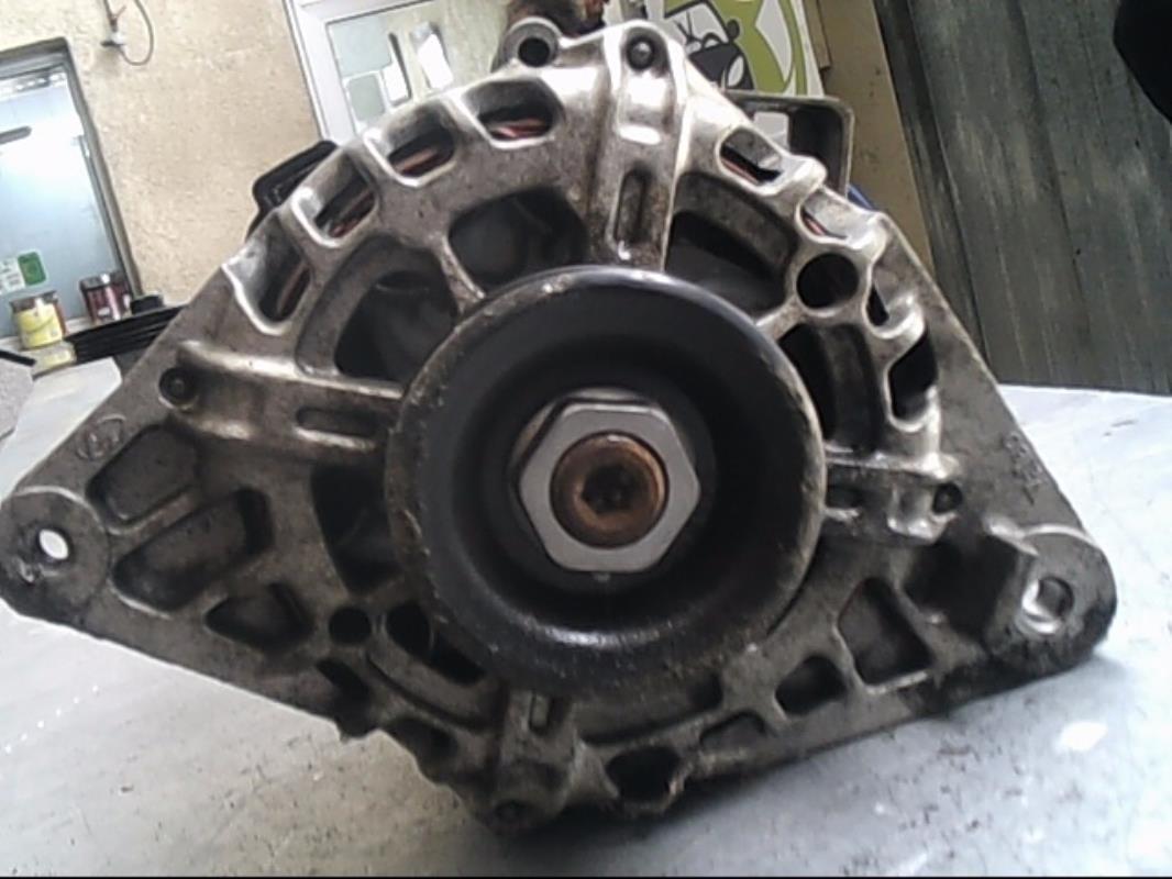 Alternatore