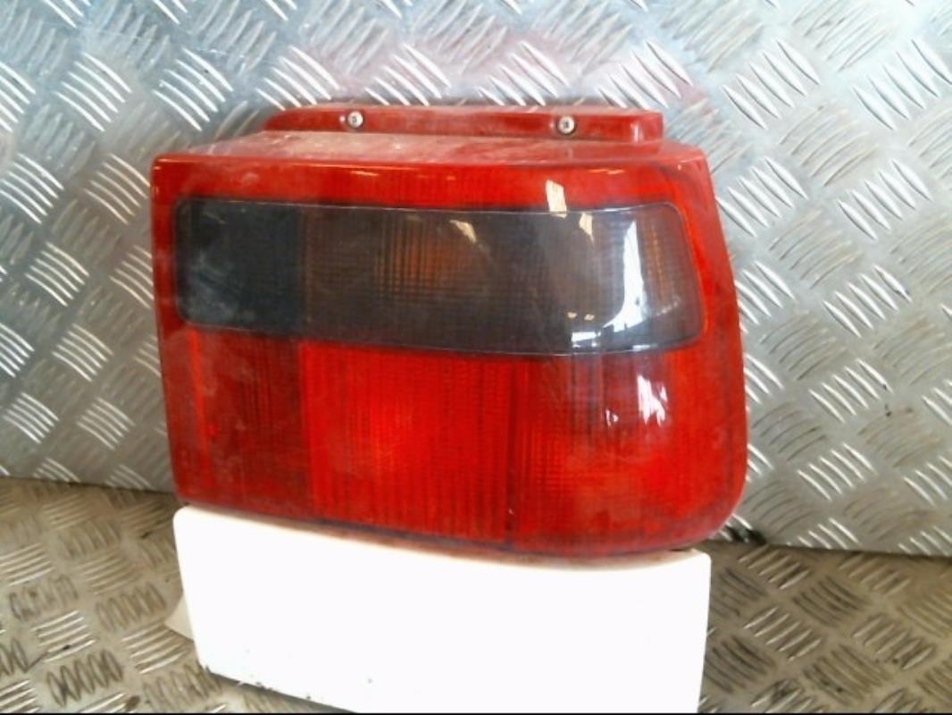 Fanale posteriore principale destro (luci)