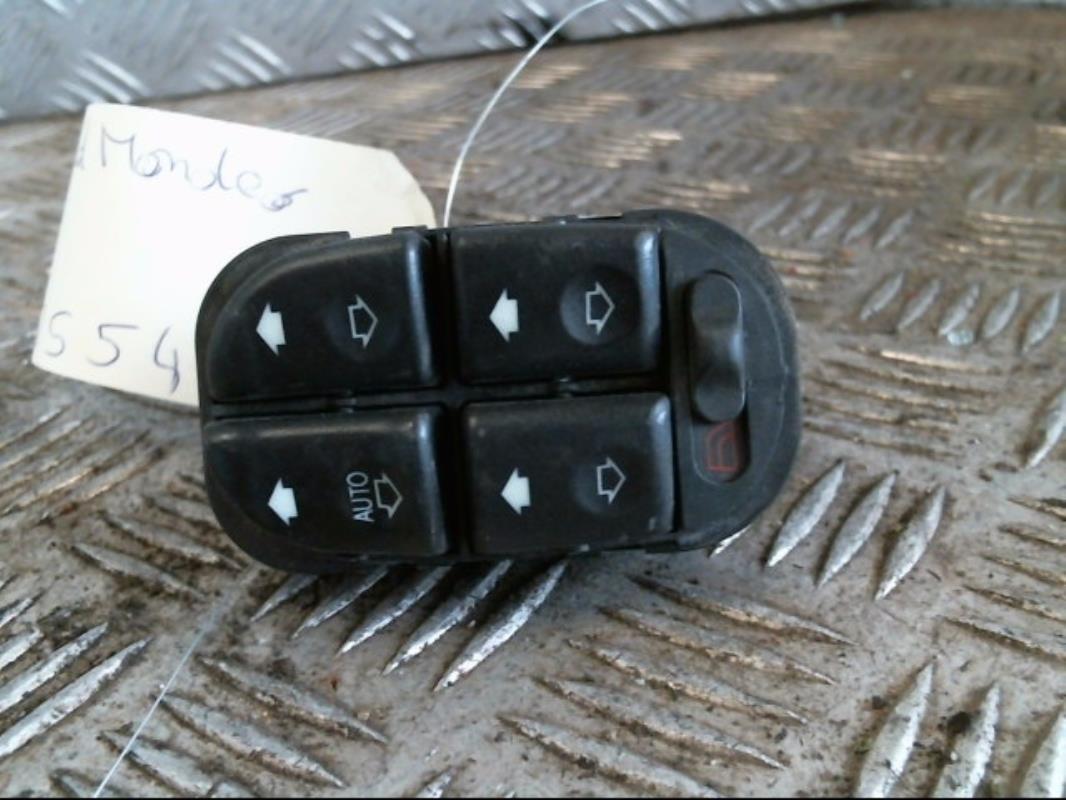 Interrupteur de leve vitre