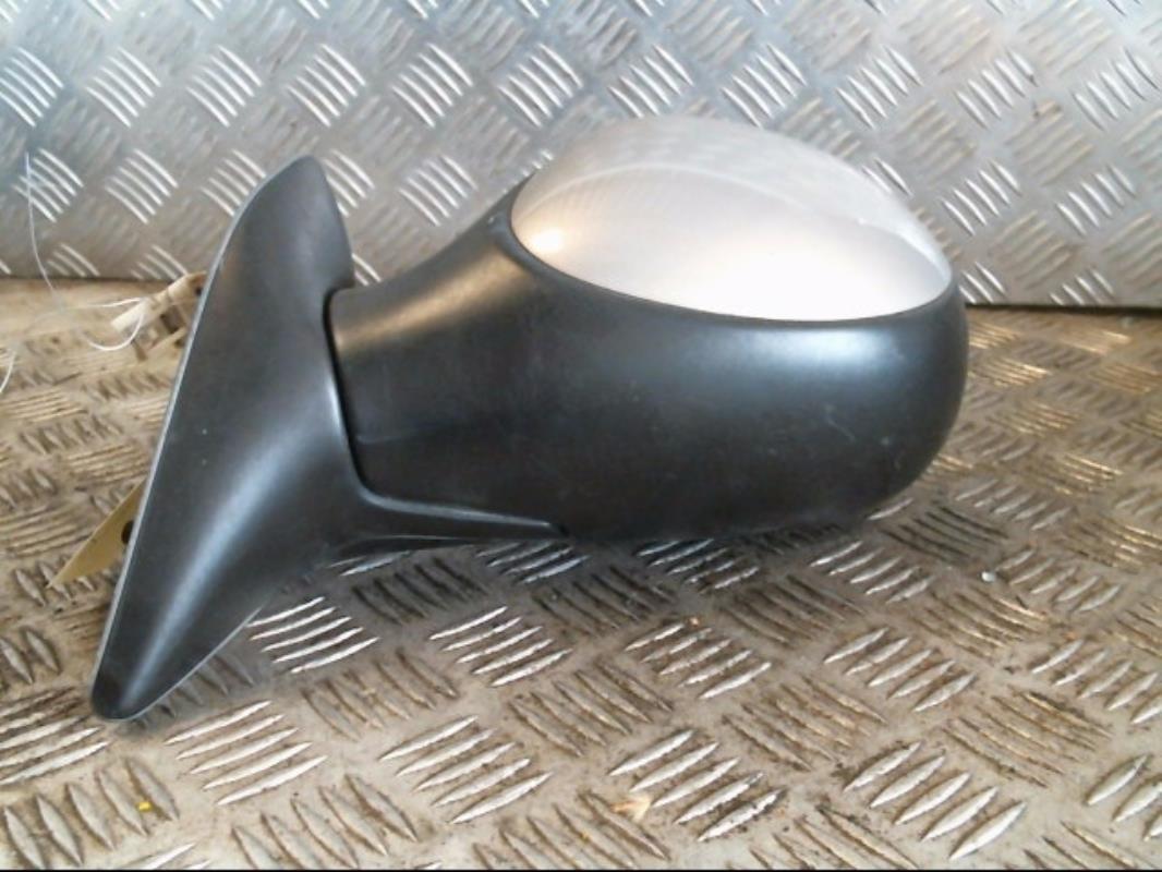 Specchietto retrovisore sinistro