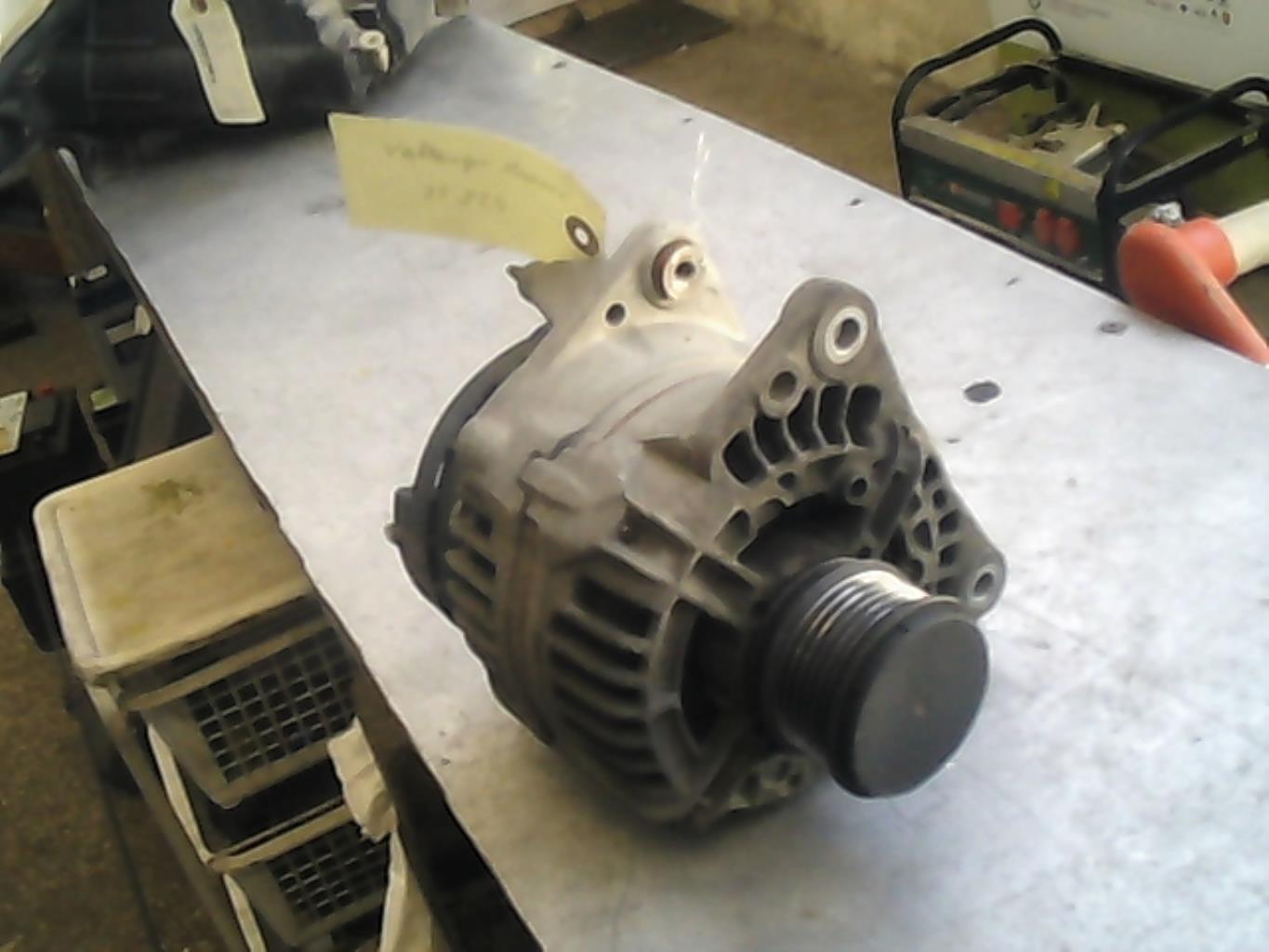 Alternatore