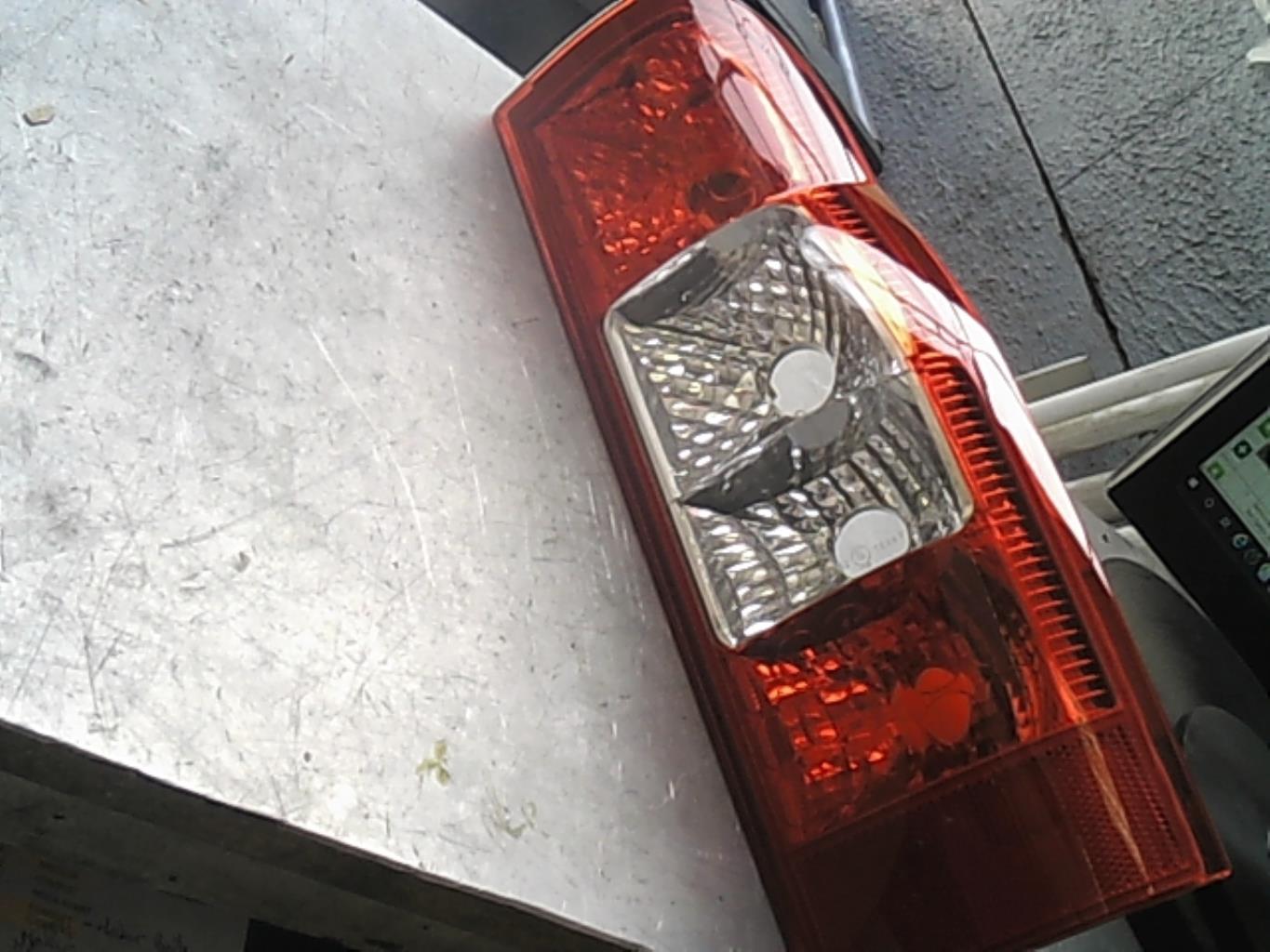 Foto ricambio auto