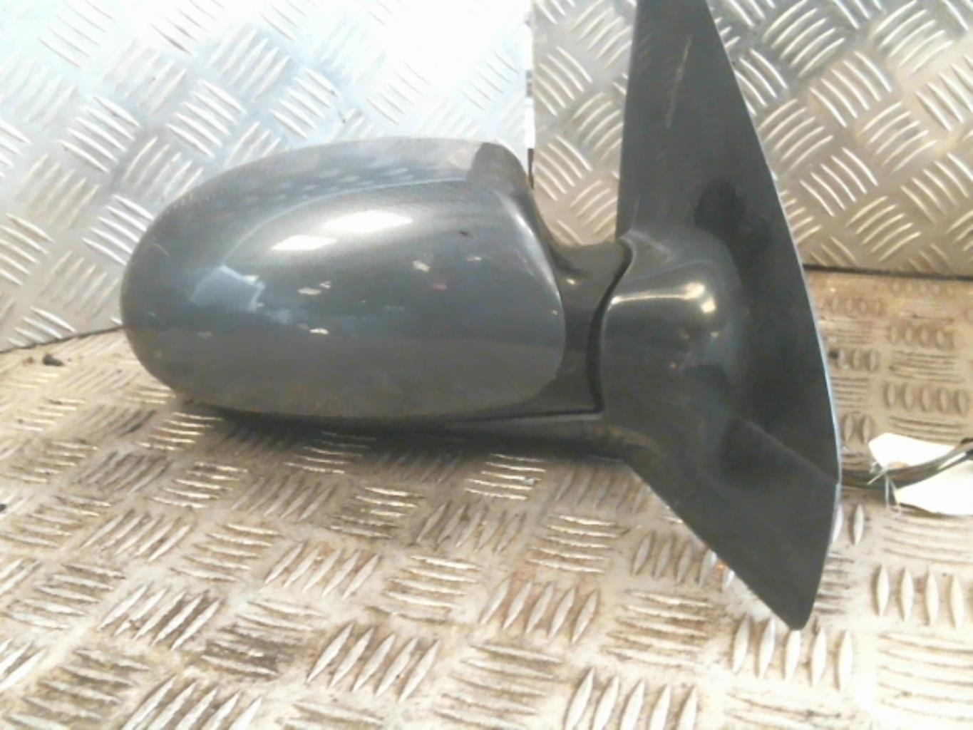 Specchietto retrovisore destro