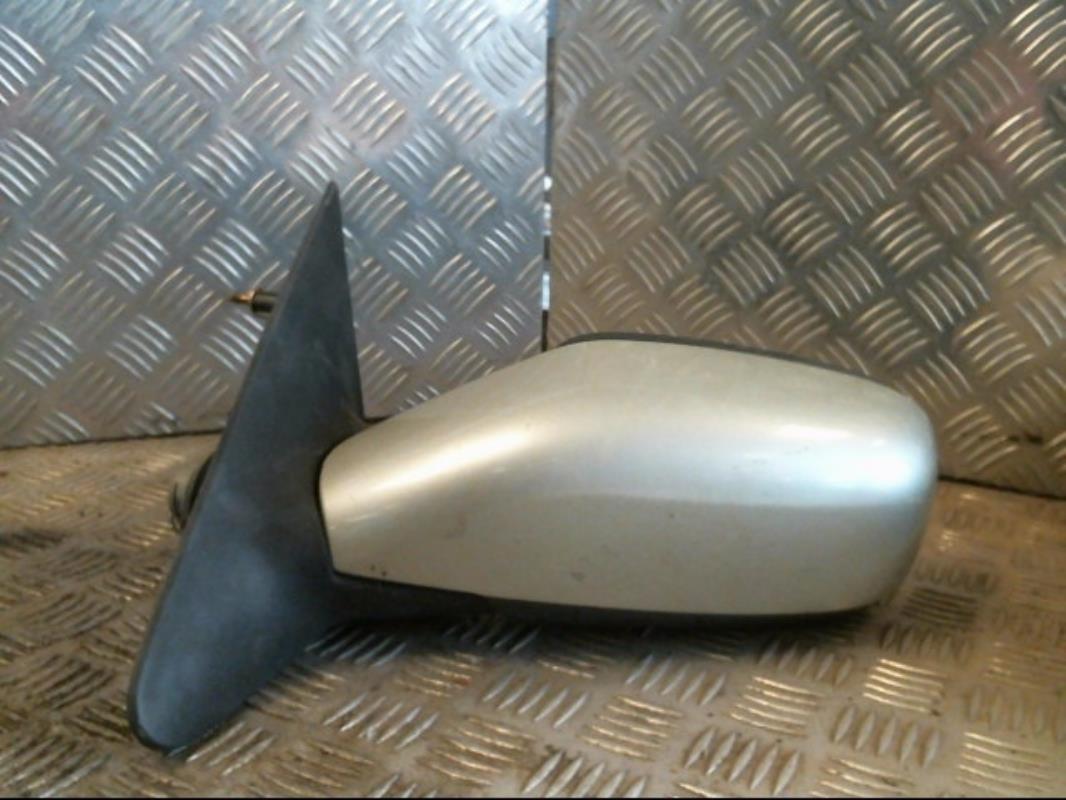 Retrovisor izquierdo