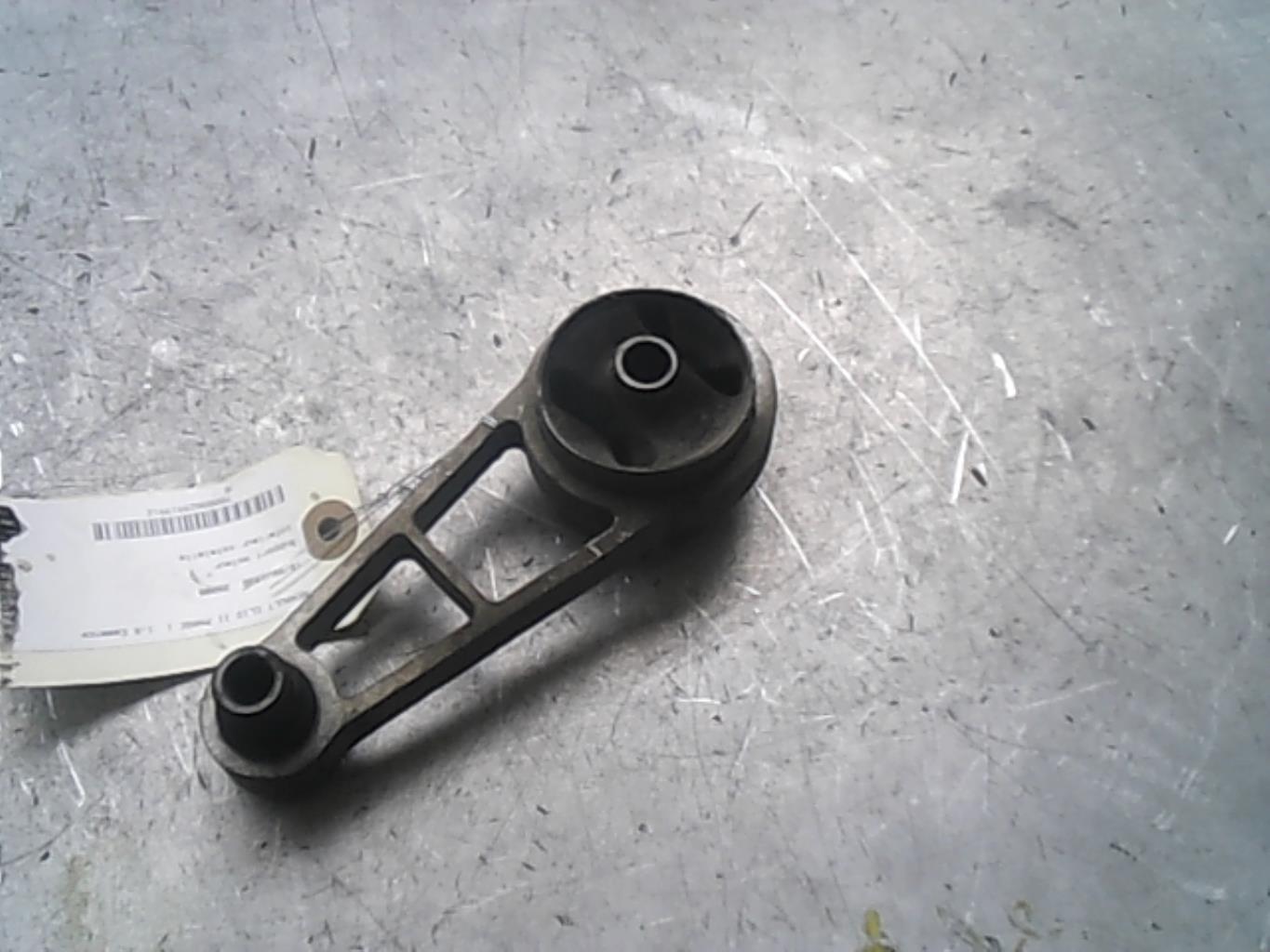 Support moteur