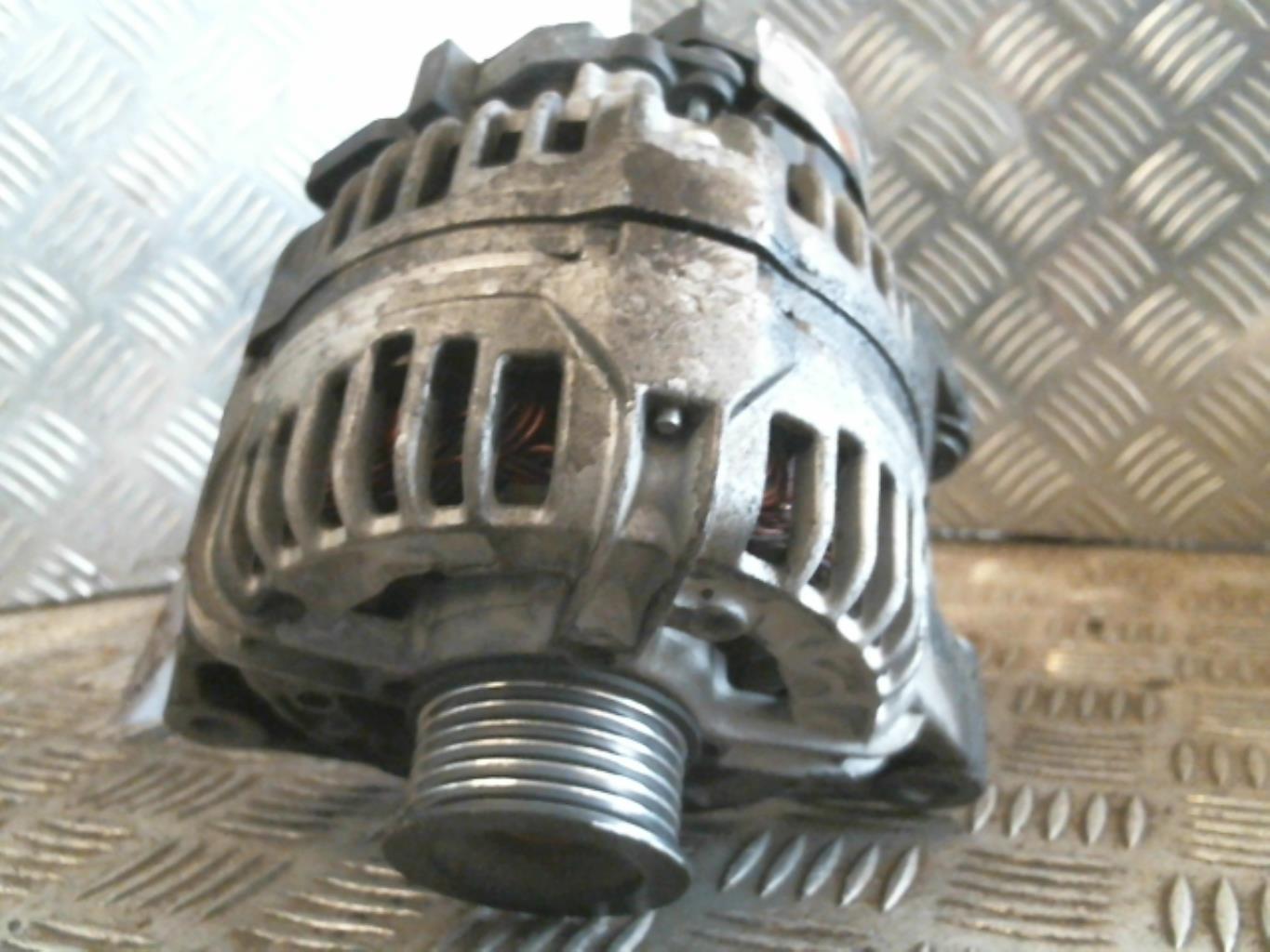 Alternatore