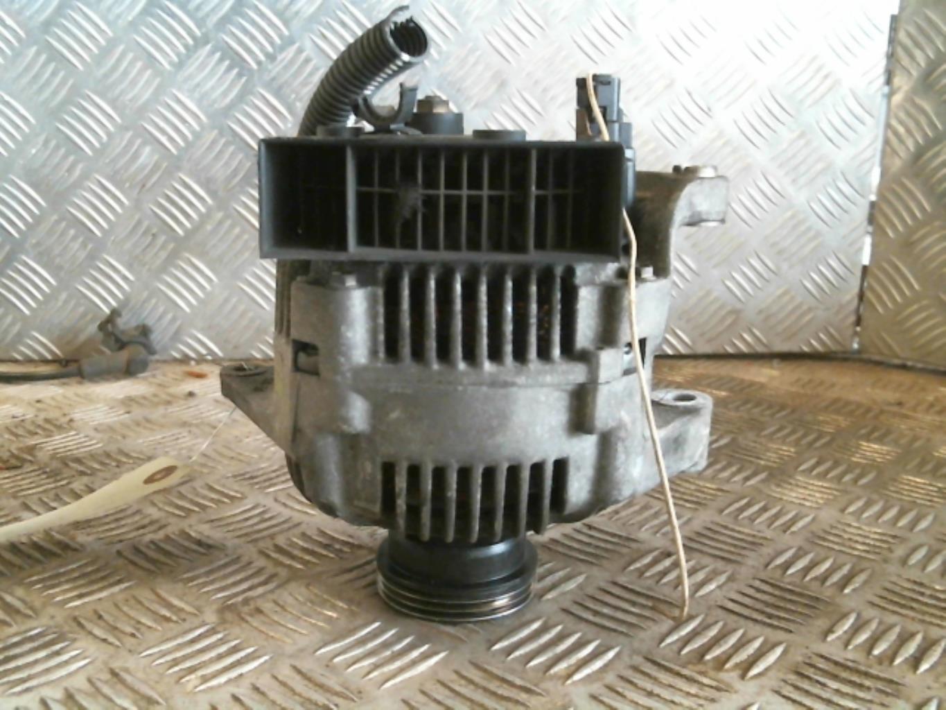 Alternatore