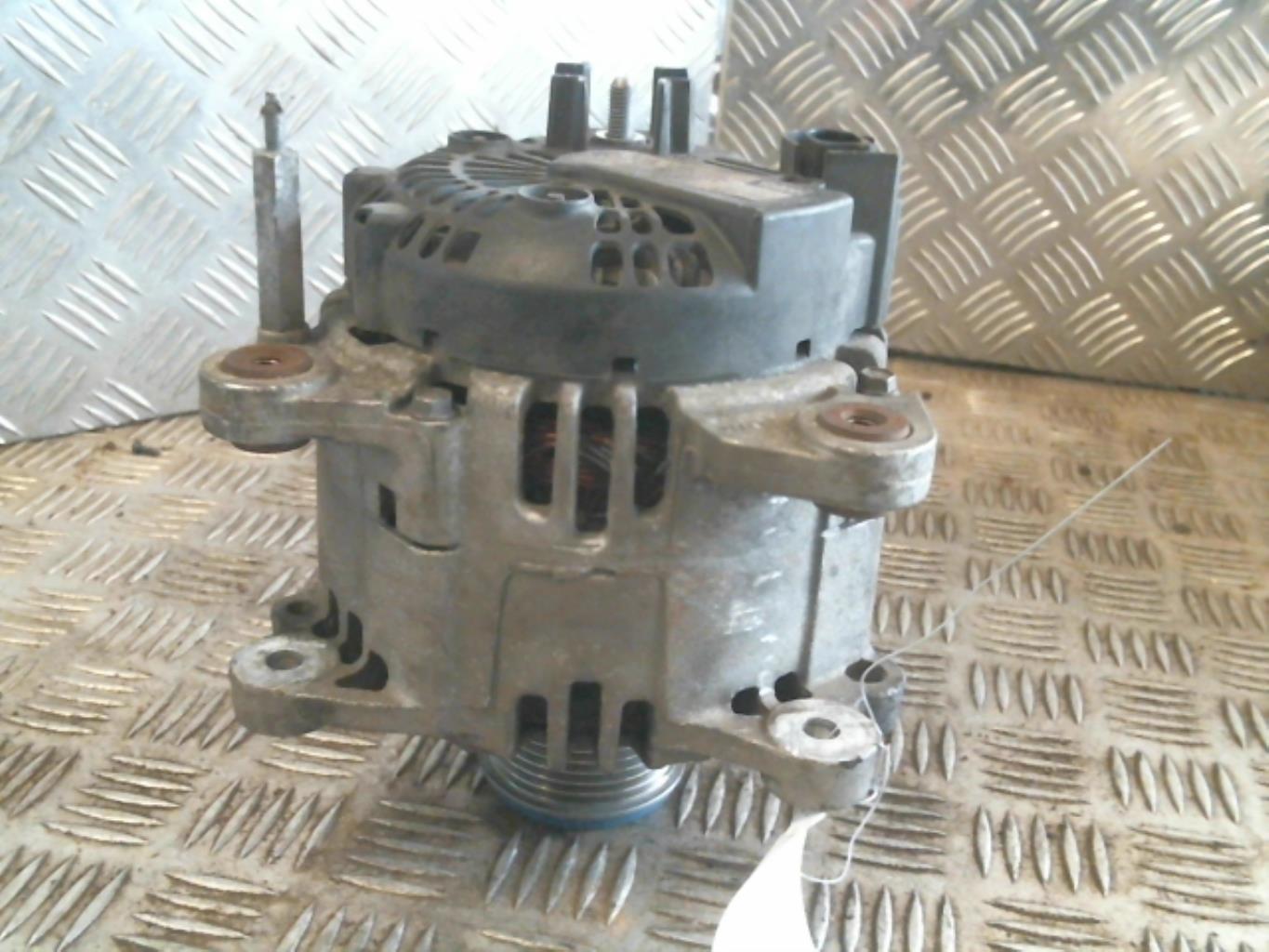 Alternatore