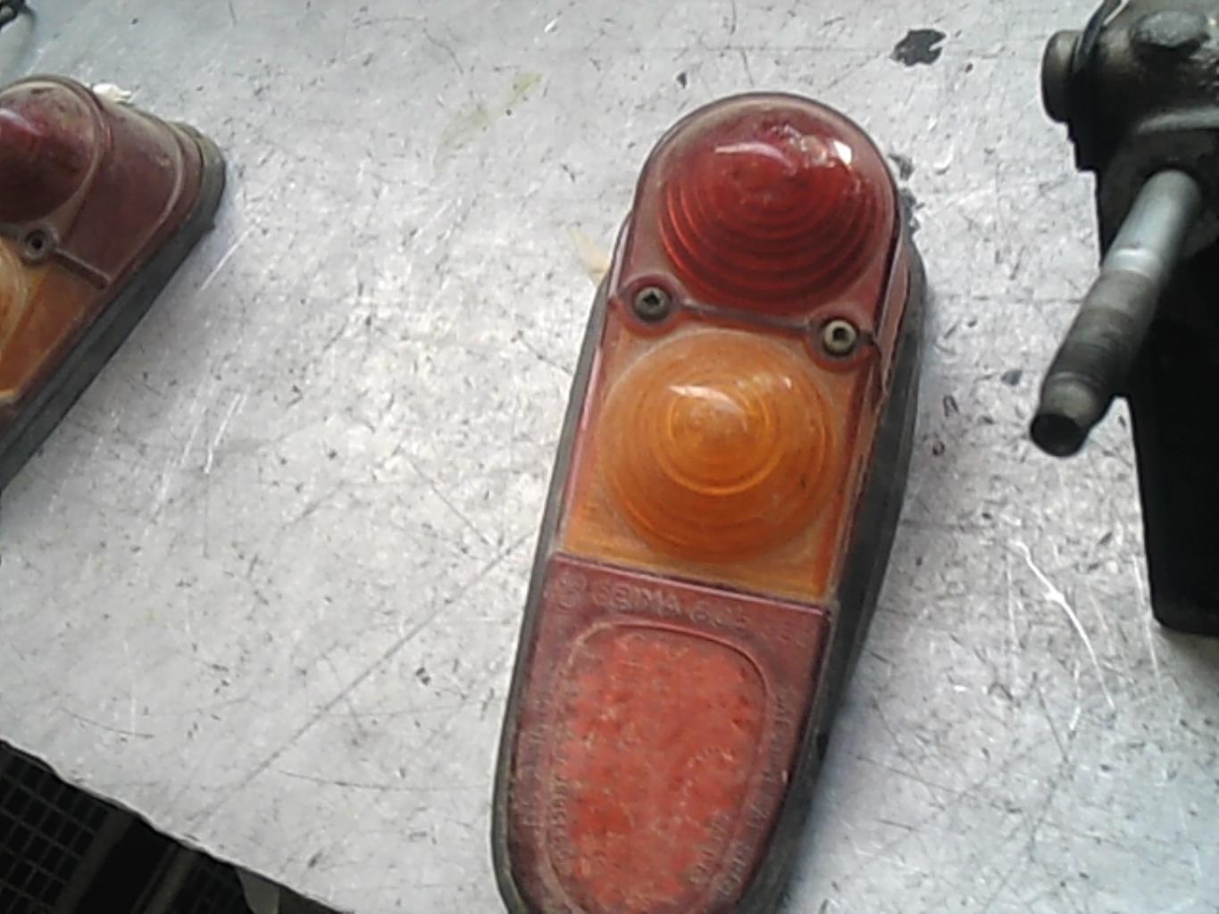 Foto pieza de coche