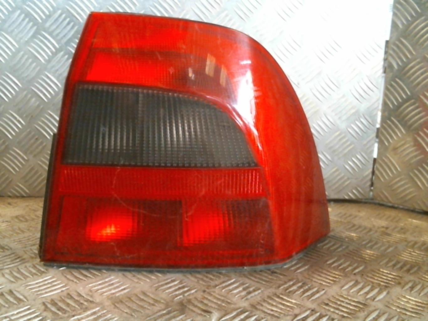 Fanale posteriore principale destro (luci)