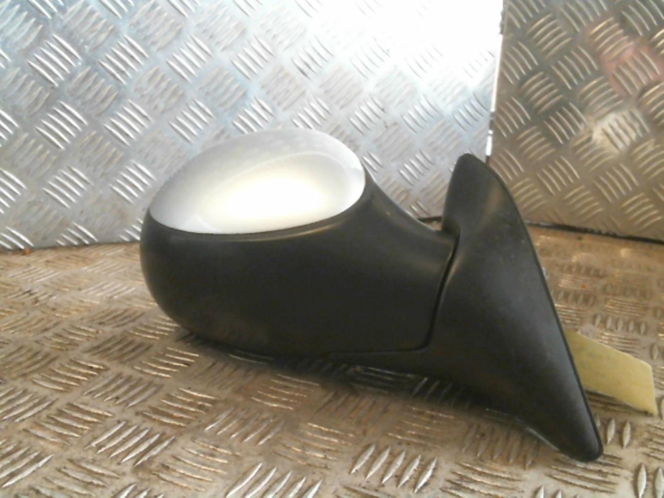 Specchietto retrovisore destro