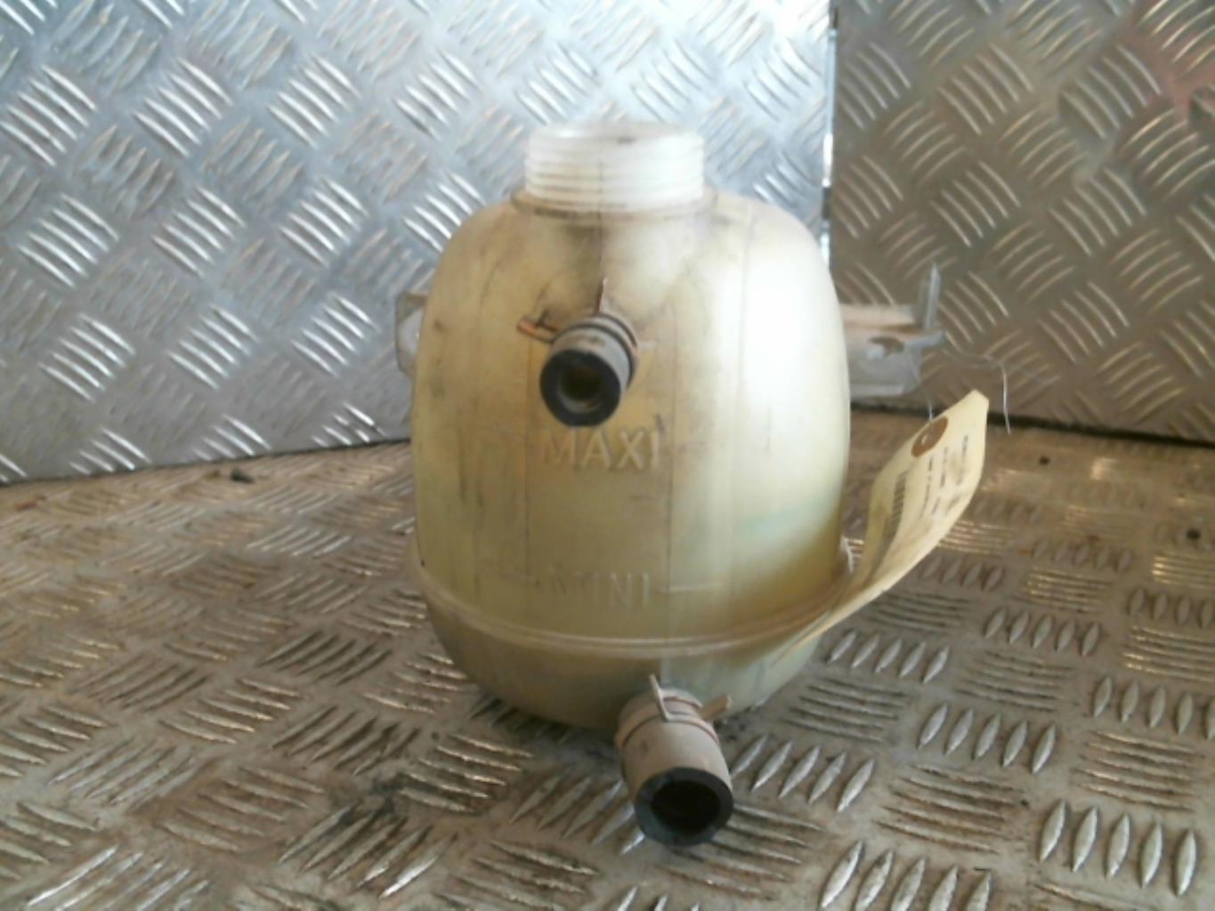 Vaso di espansione