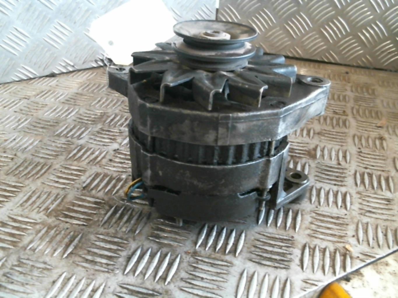Alternatore