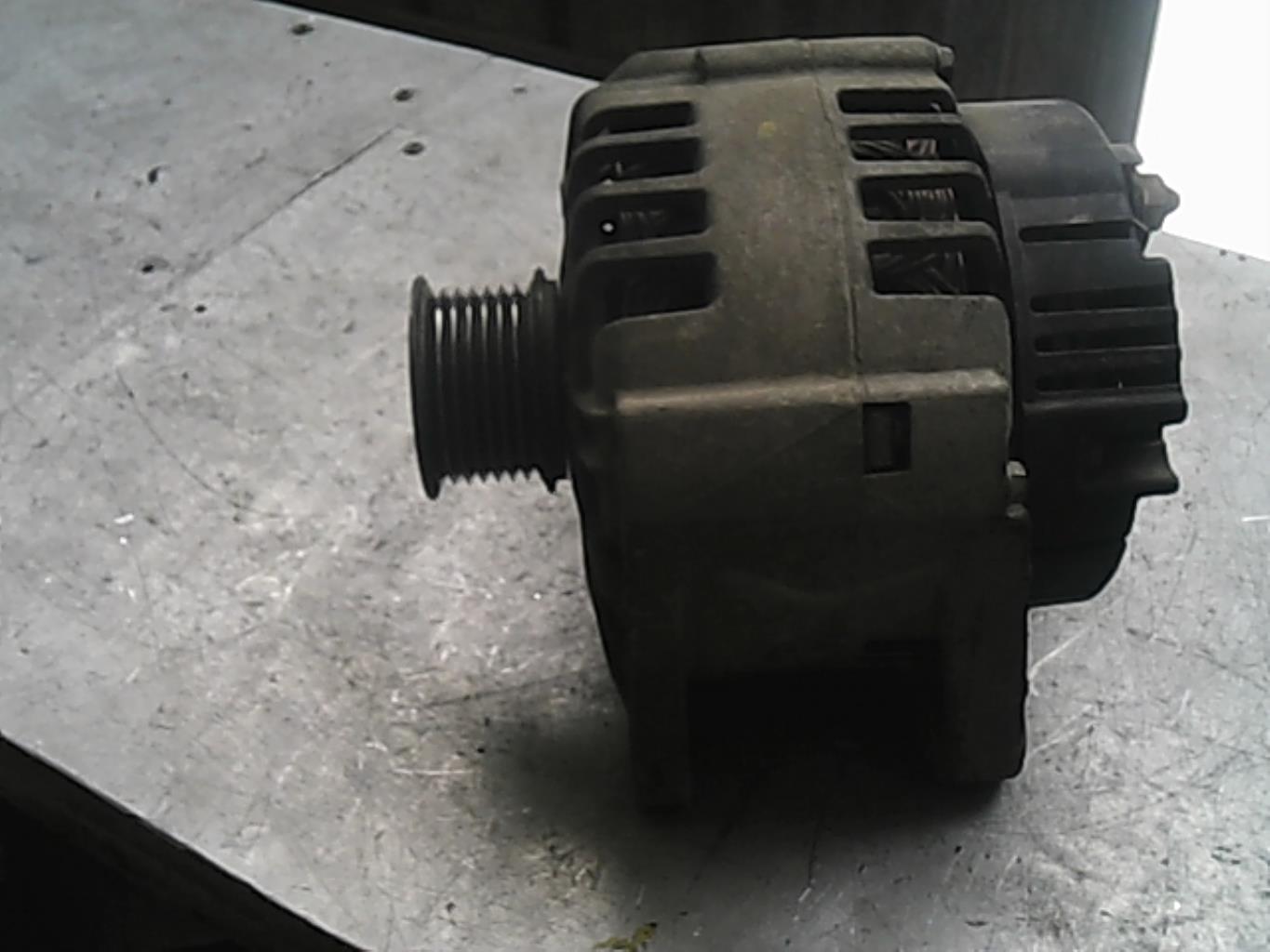 Alternatore