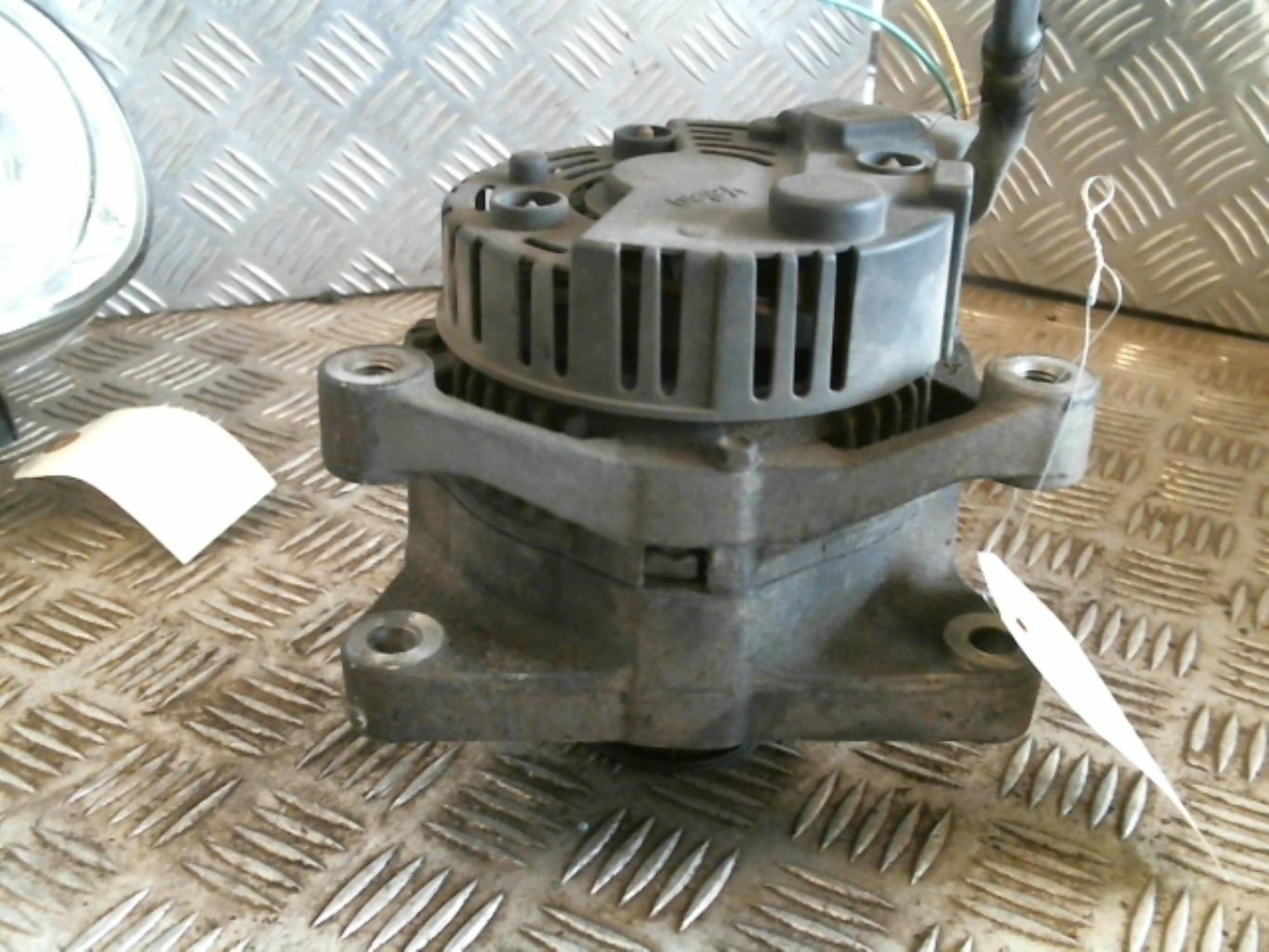Alternatore