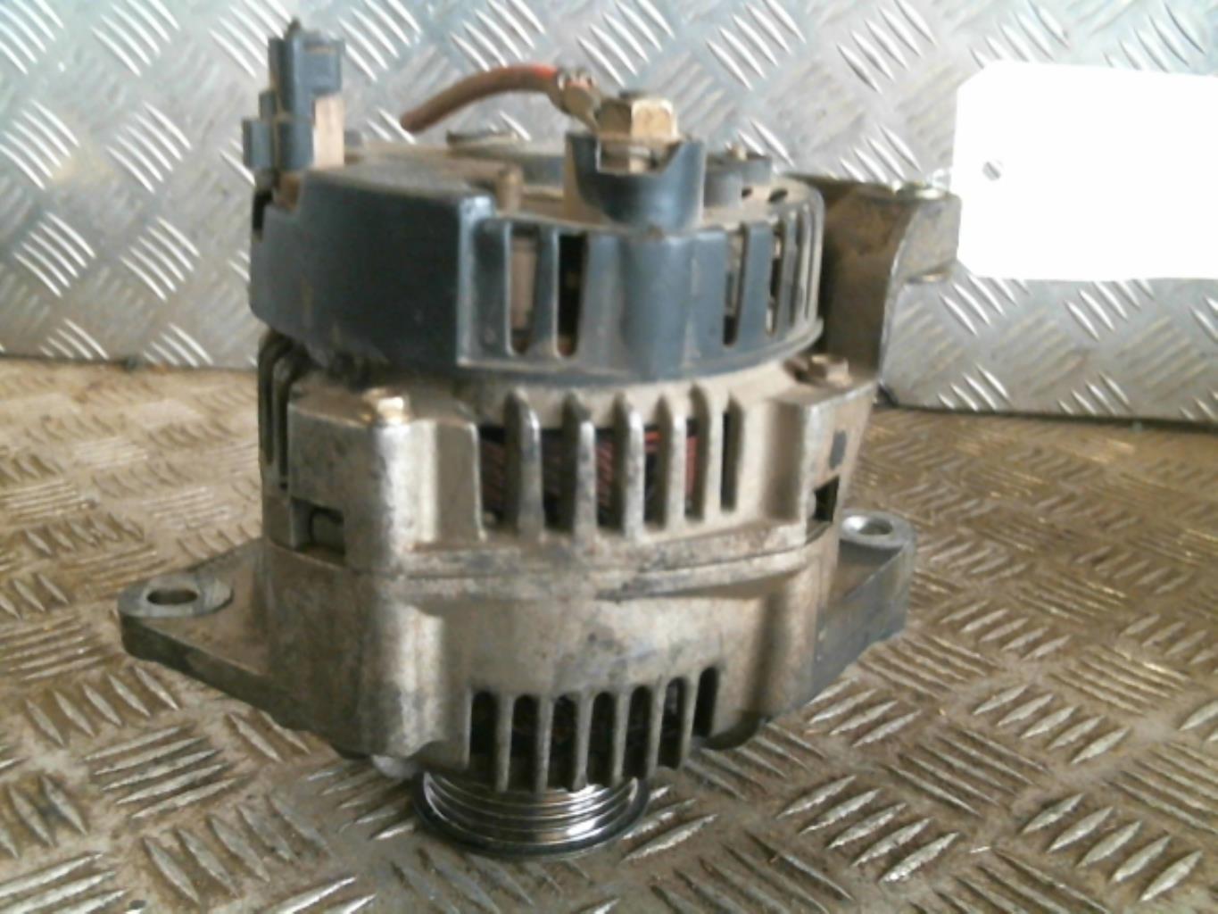 Alternatore