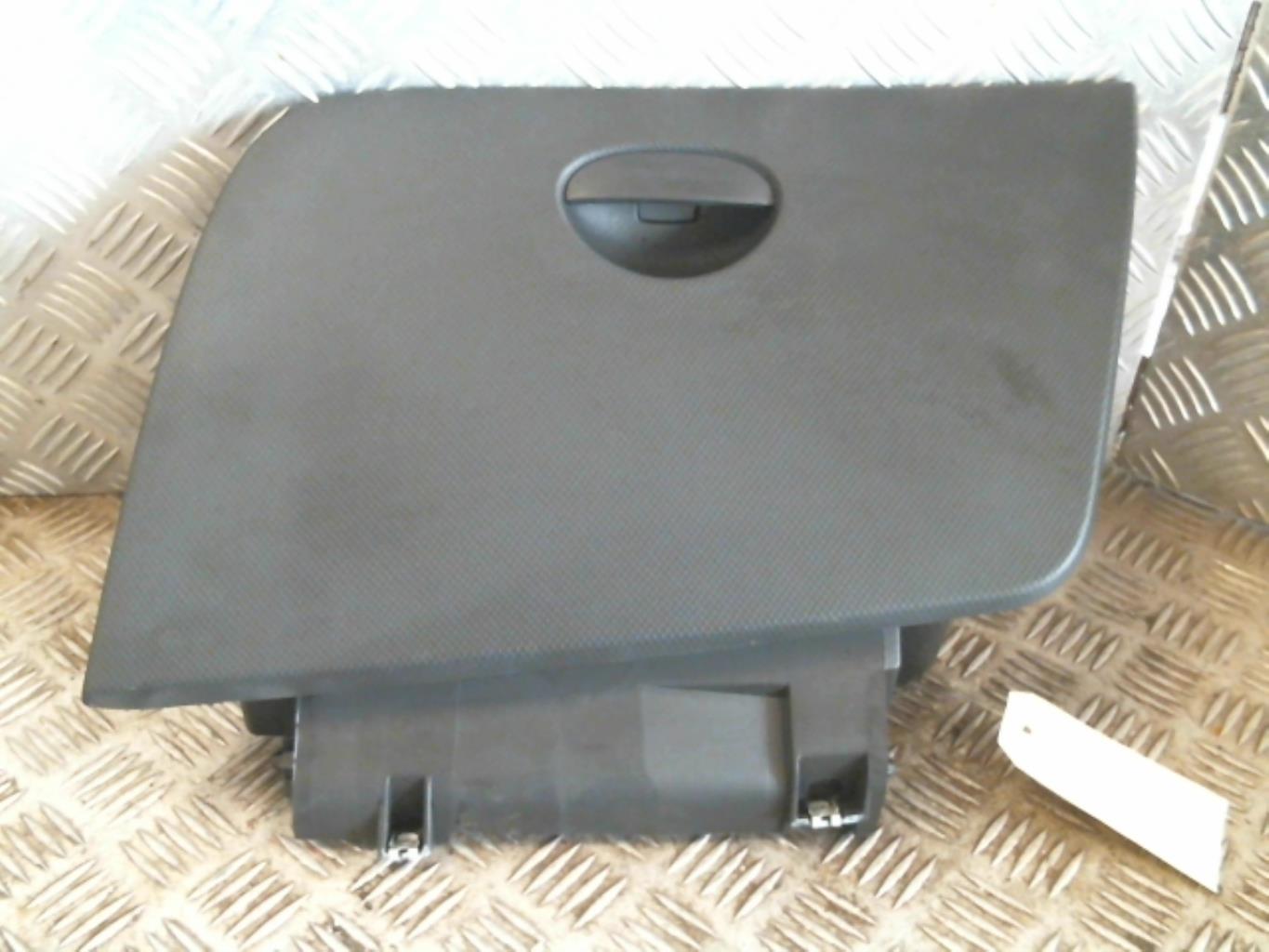 Vano portaoggetti