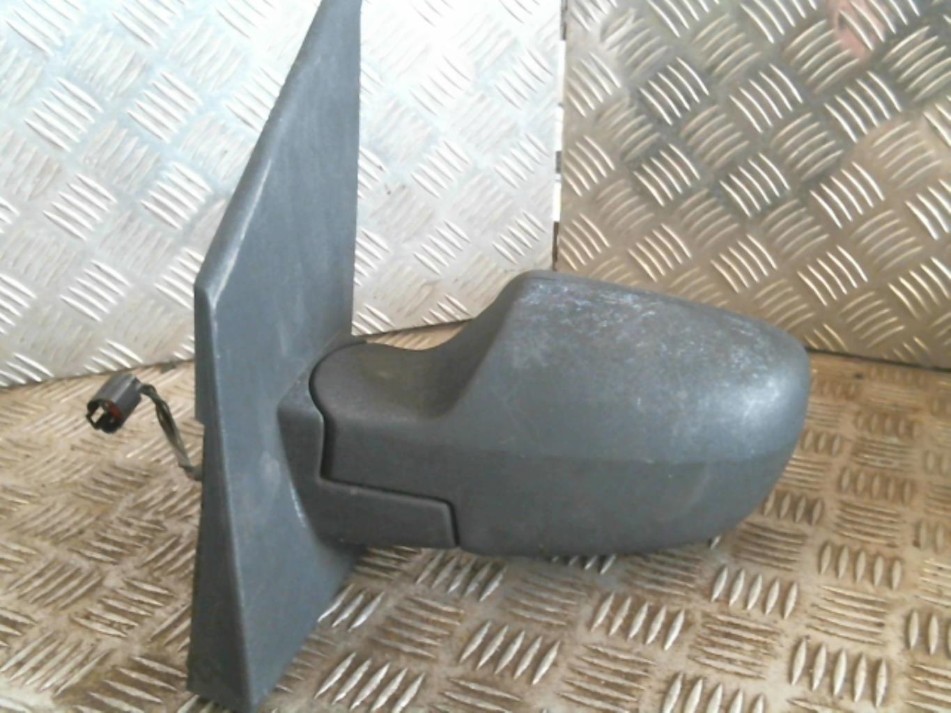 Specchietto retrovisore sinistro