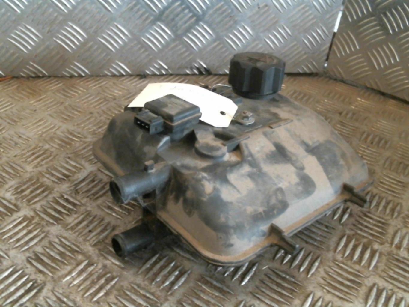 Vase d'expansion