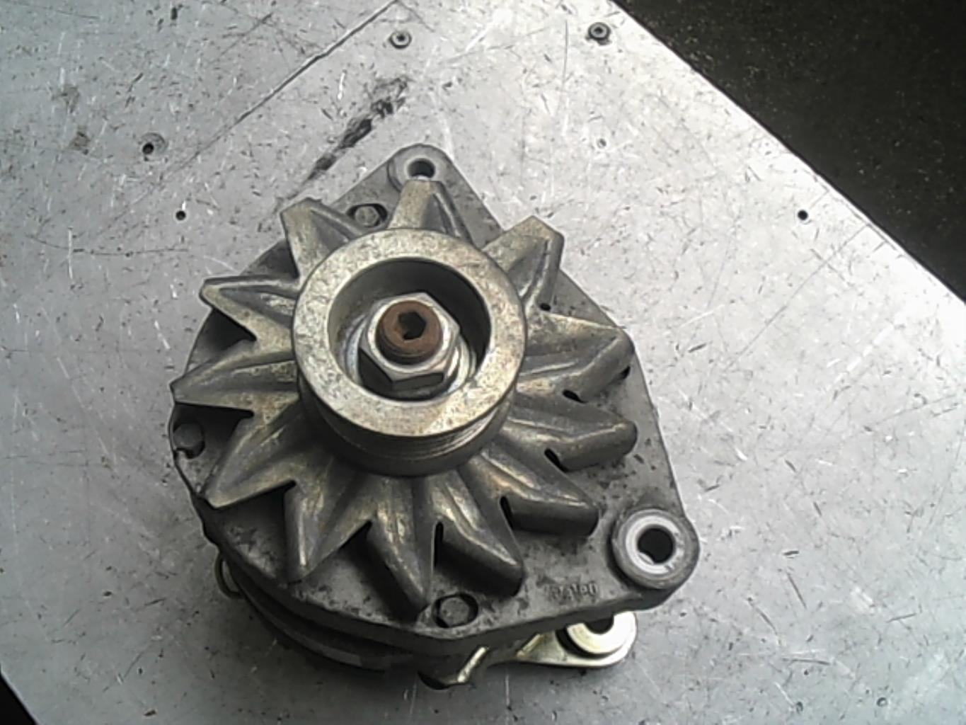 Alternatore