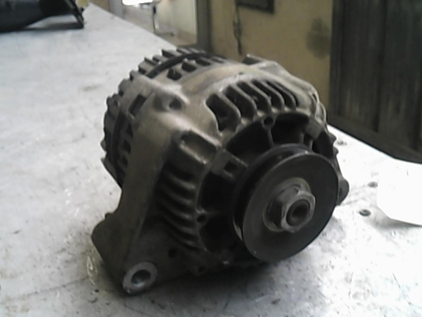 Alternatore