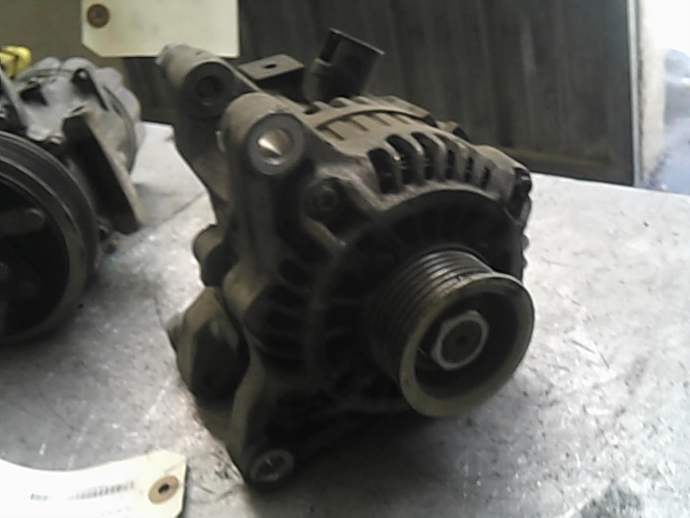 Alternatore