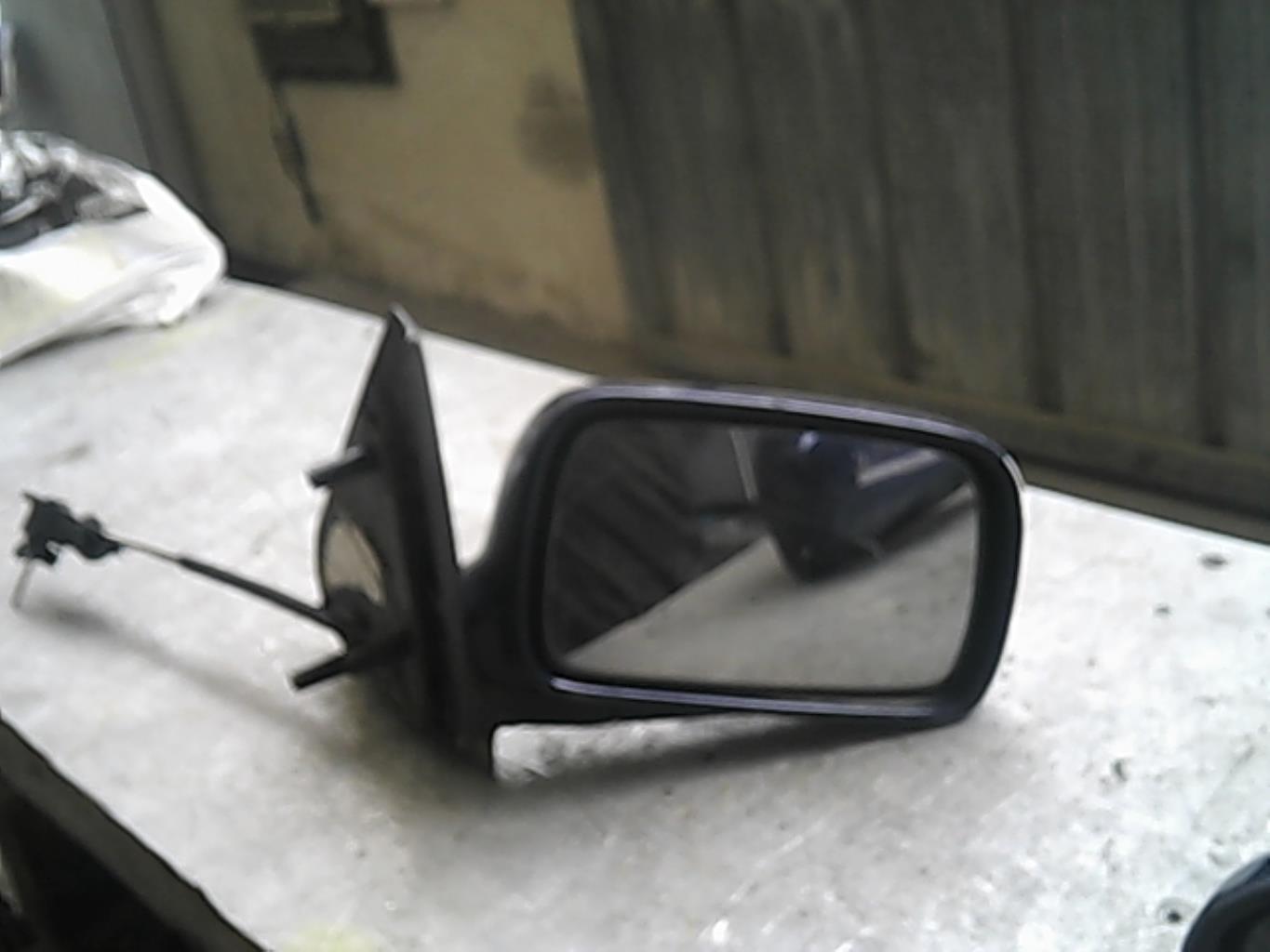 Specchietto retrovisore destro