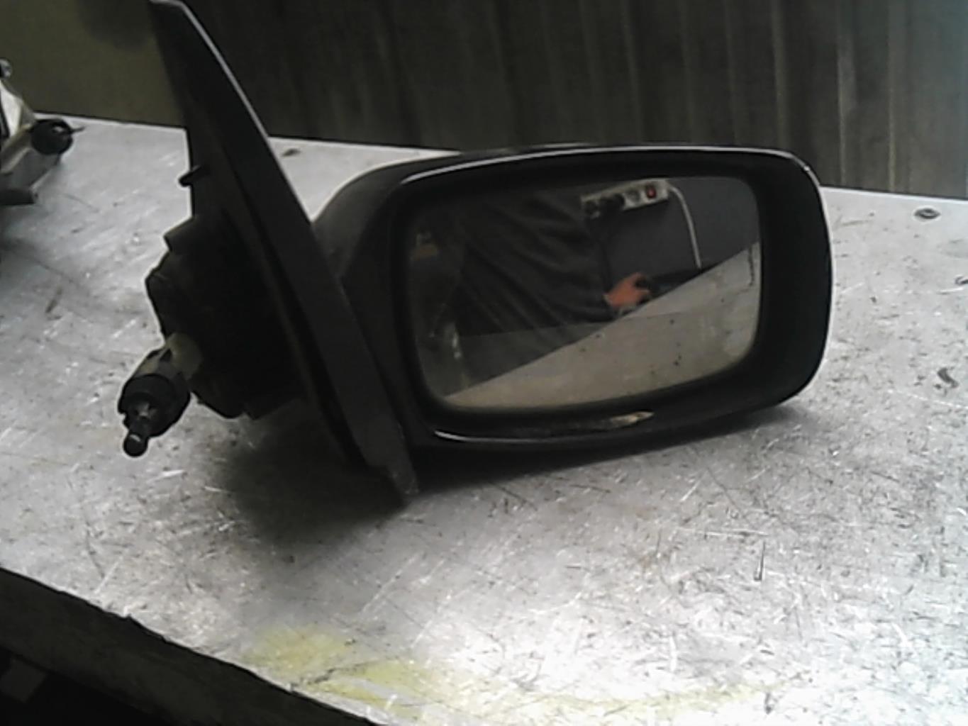 Retrovisor derecho