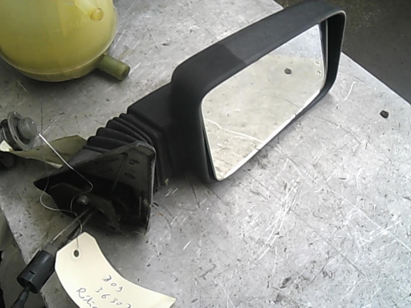 Specchietto retrovisore destro